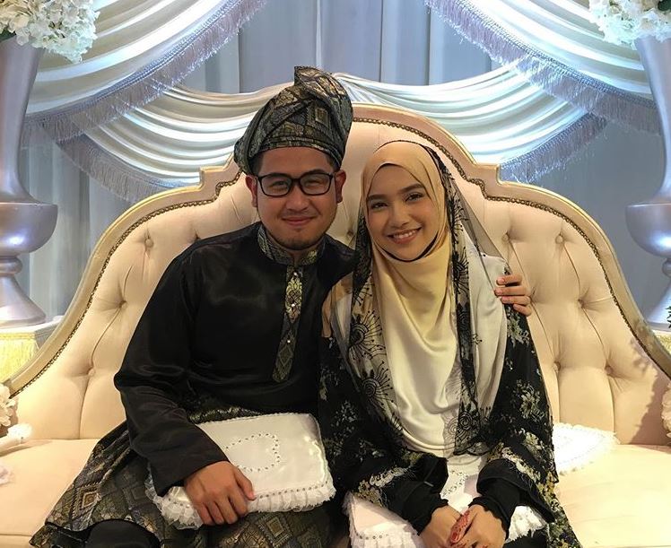 Kini Sah Untuk &#8220;Bercinta Selepas Nikah&#8221;, Love Story Dua Finalis Idola Kecil Ini Sangat Comel