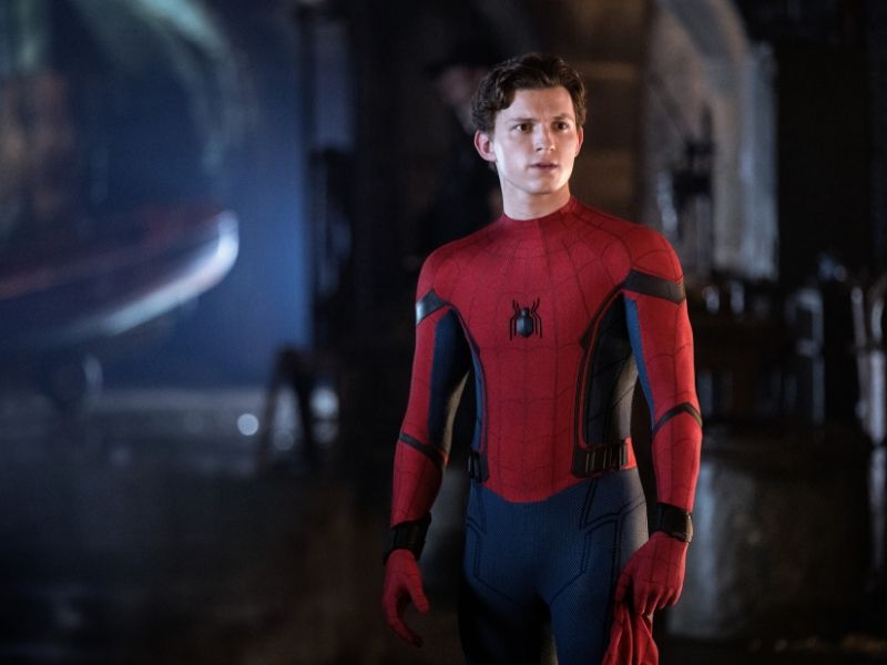#WayangRemaja: Menangi Tiket Tayangan Perdana Filem Spider-Man: Far From Home
