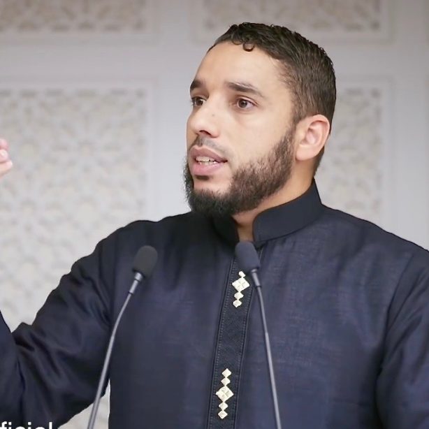 Imam Masjid Fahaman Sunnah Di Paris Antara Mangsa Tembakan Terbaru Anti-Islam