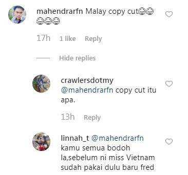 &#8220;Kita Serumpun, Tak Perlu Gaduh&#8221; Fans Malaysia Balas Tuduhan Tiru Ratu Negara Jiran