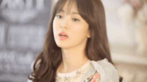 Personaliti Terlalu Berbeza, Song Hye Kyo Dedah Punca Bercerai Dengan Song Joong Ki