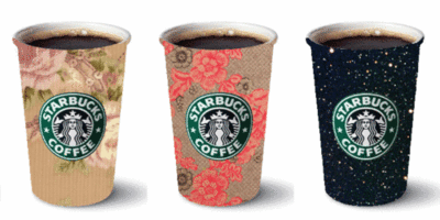 Belum Pernah Dibuat Starbucks, Merchandise Dengan Diskaun 80% Pada Weekend Ini