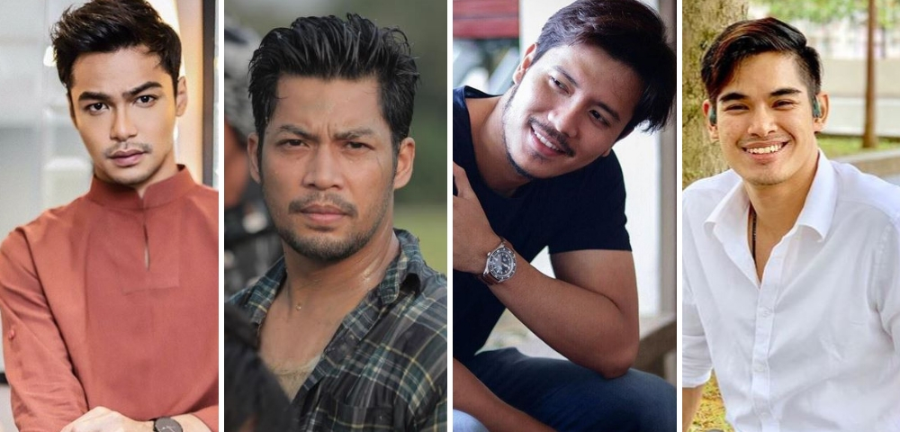 Fattah, Syafiq, Kamal &#038; Alif Sekali Lagi &#8216;Bertarung&#8217; Rating Drama TV, Netizen Excited Untuk Tonton..