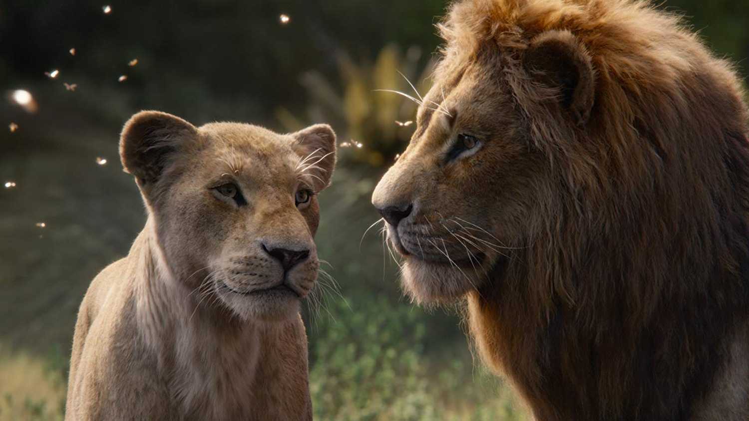 [REVIU] Jalan Cerita Tak Berubah Sejak The Lion King 1994, Perlukah Kamu Tonton Filem Remake Ini?