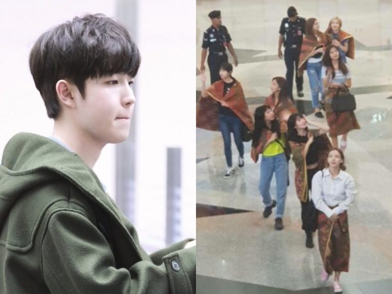 “27 Julai Tarikh Si*l !” Kim Jae Hwan & Twice Batal Persembahan Tarikh SAMA