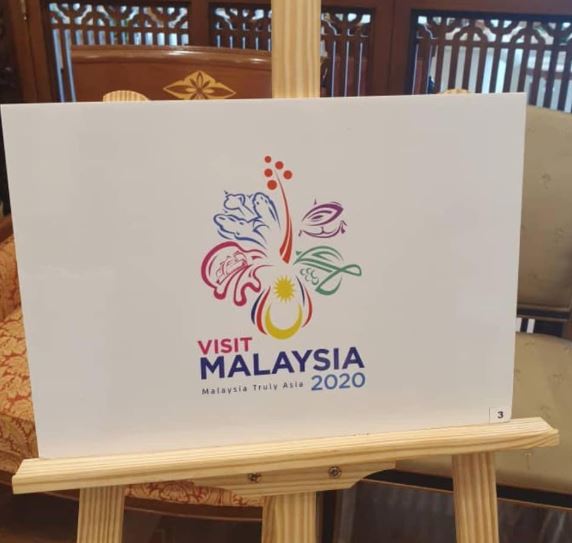 9 Logo Terbaik Dalam Senarai Pendek Bagi Kempen Melawat Malaysia 2020
