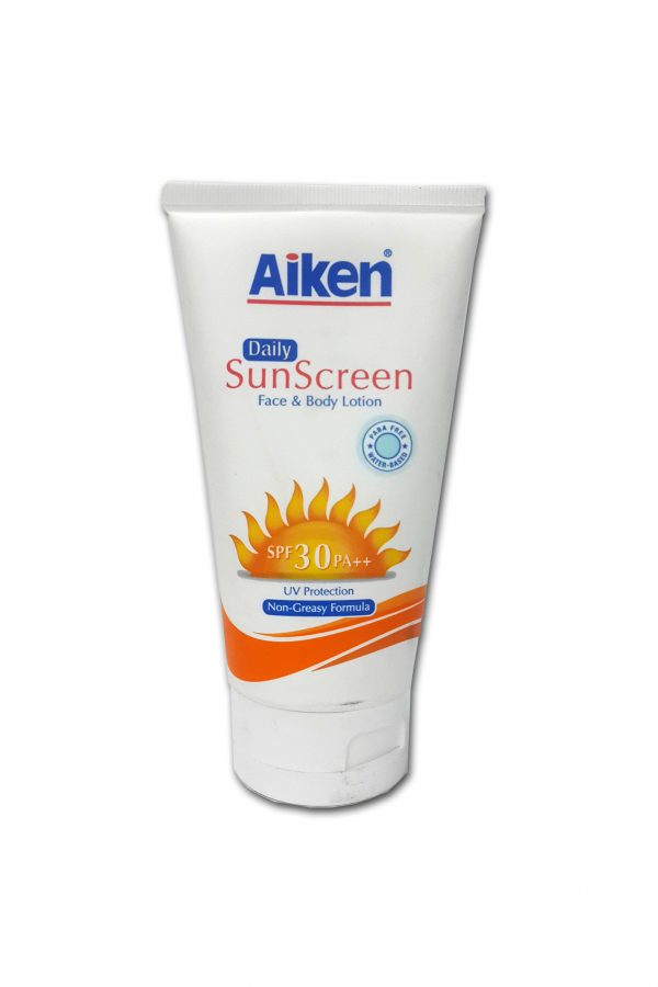 10 Jenis Sunblock Paling Best &#038; Berkesan Untuk Elak Kulit Jadi Gelap