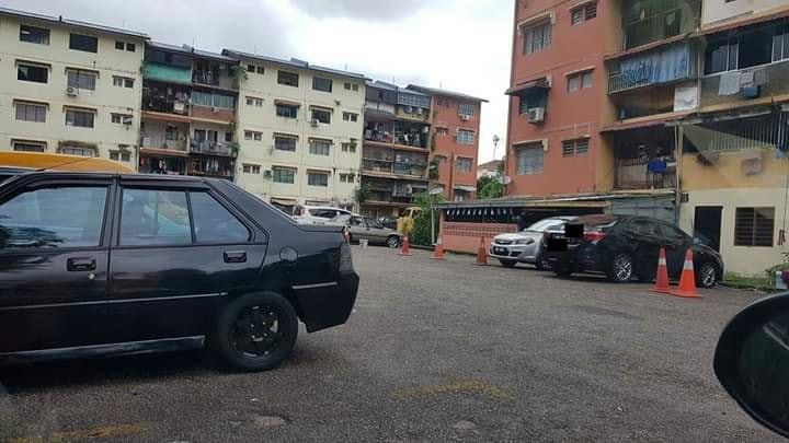 Tiada Istilah Cop Parking Di Mana-Mana Premis, Denda RM2000 &#038; Penjara 6 Bulan