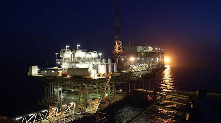 3 Cara Mudah Nak Kerja Offshore, Gaji Lumayan & Penting Tiada Orang Tengah