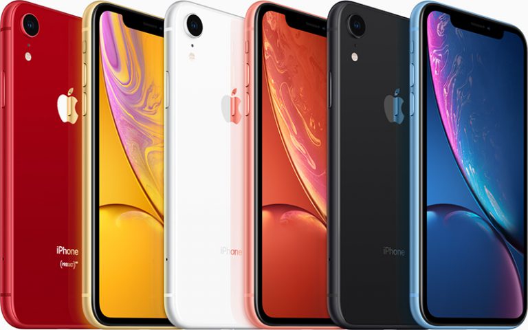 iPhone XR Bawah RM3,000 Bermula 12 Tengah Malam Ini