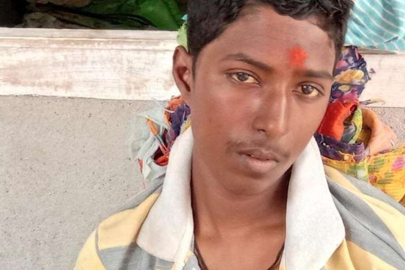 Remaja Di India Hampir Dibakar Sebab Doktor Isytihar Brain Dead Tapi Ibu Perasan Air Mata Mengalir