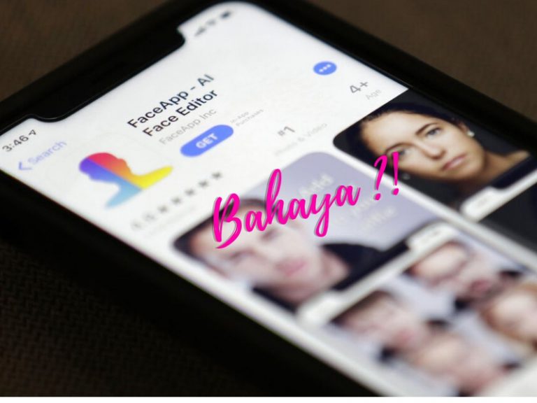 Teori Konspirasi Kononnya FaceApp Adalah Taktik Rusia Ambil Data, Boleh Percaya?