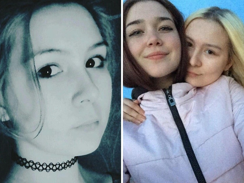 Remaja Rusia 17 Tahun Dibunuh Rakan Sekelas Kerana &#8216;Bangga Dengan Kecantikan Sendiri&#8217;