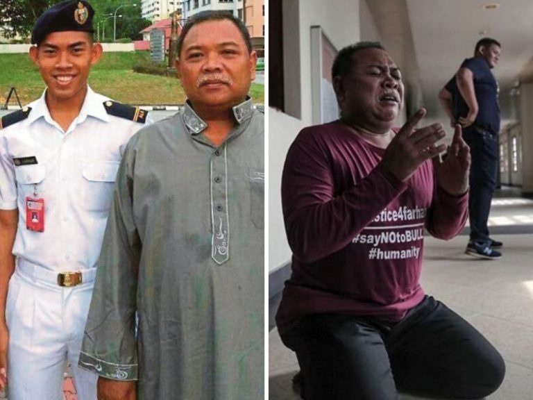 Sujud Syukur & Air Mata Iringi Pembebasan Akmal Akif, 18 Lagi Diarah Bela Diri