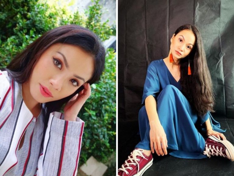 Sharifah Amani & Tiz Zaqyah Pula Bincang Isu Bayaran ‘Instagram Post’ Secara Terbuka