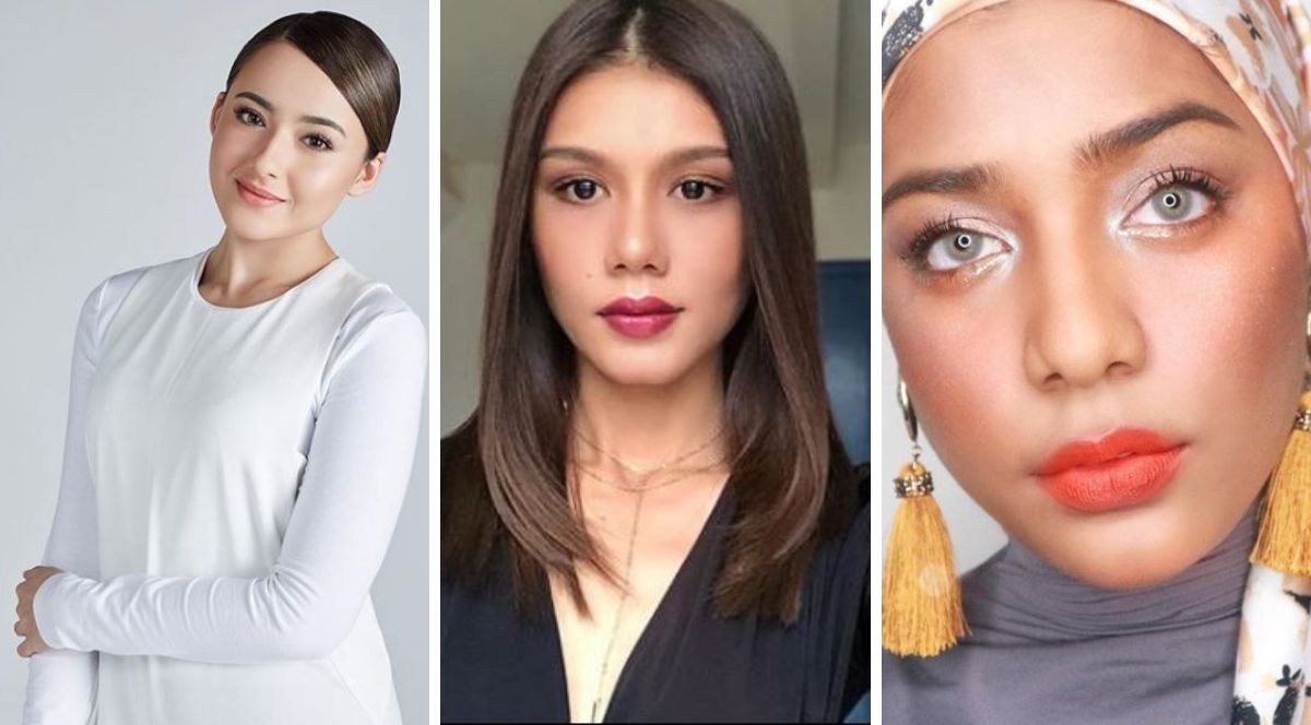 Girls! Banggalah Dengan Warna Kulit Sendiri Dengan Memilih Tona Foundation Betul