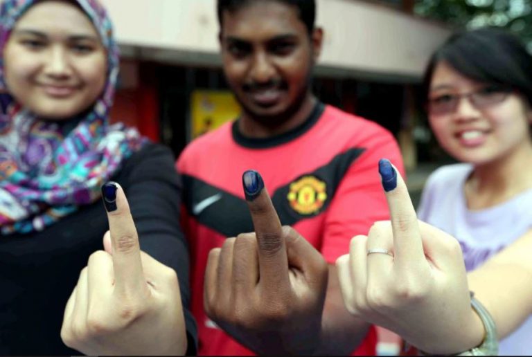 RUU Undi 18 Tahun Lulus, Apa Kata Netizen Remaja?