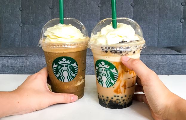 Starbucks Kembali Dengan Promosi ‘Gila’, Beli 1 Percuma 1 Hari Ini