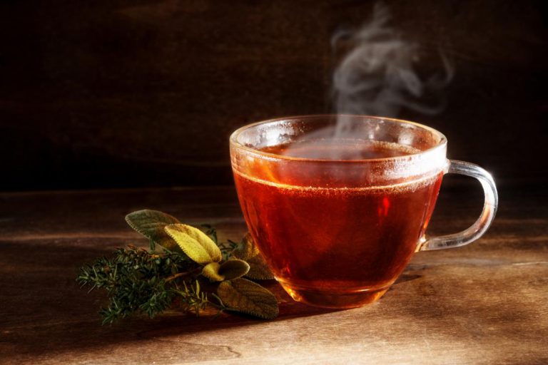 4 Jenis Teh Yang Korang Boleh Minum Untuk Turunkan Berat Badan Dengan Berkesan