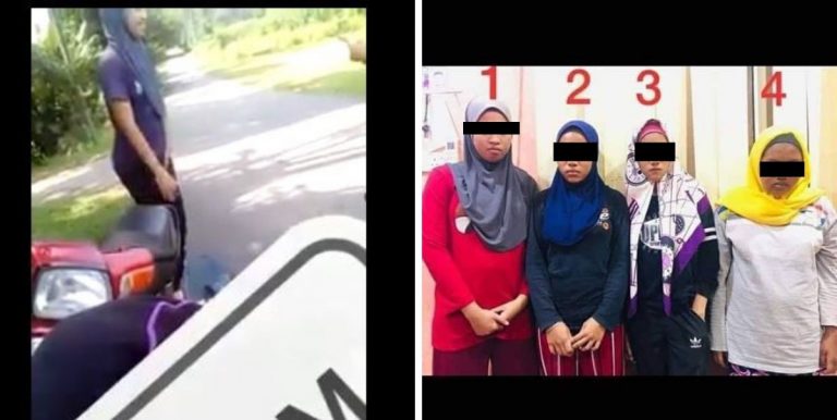 Perbuatan JUNJUNG AL-QURAN Sebagai Bukti Sumpah TIADA  Dalam Ajaran Islam