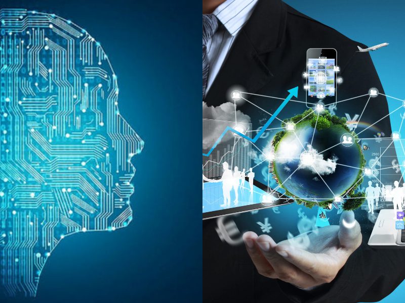 6 Kesan Teknologi Dan Artificial Intelligence Dalam Kehidupan Seharian