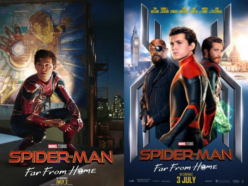 5 Sebab Kenapa Korang Kena Tonton Filem Spiderman: Far From Home, Pengakhiran Infiniti Saga