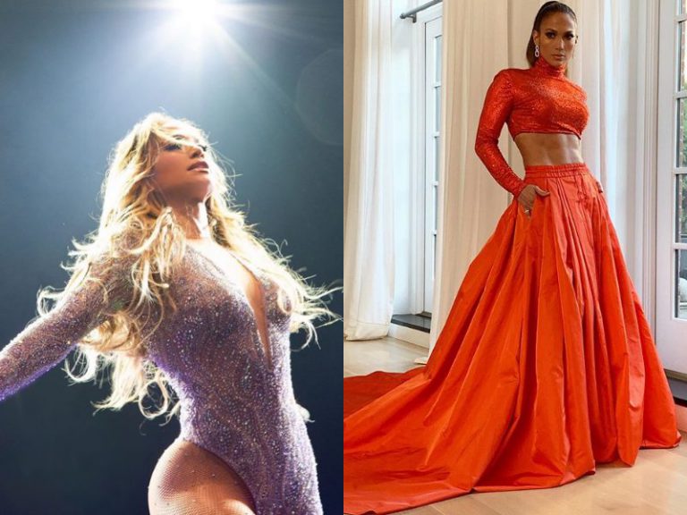 Jennifer Lopez Hadapi Detik Cemas Bila Tiba-Tiba Blackout Semasa Konsert…