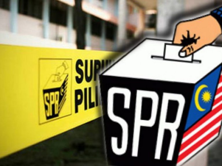 Had Umur Mengundi 18 Tahun, Apa Kata Belia?
