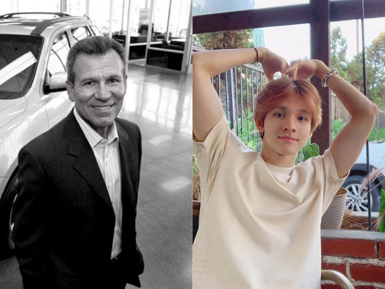 Bapa Penyanyi Kpop, Kim Samuel Mati Dibunuh Di Mexico