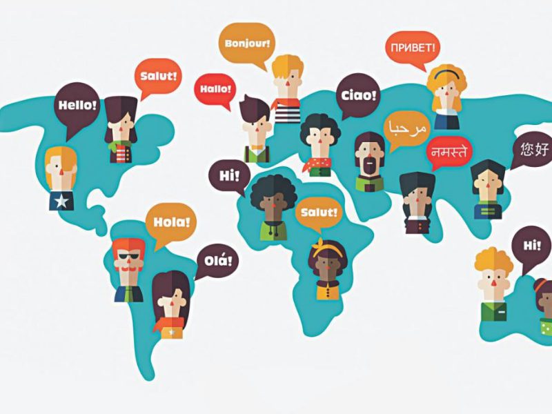 Nak Tahu Tip Efektif Belajar Bahasa Tak? Wanita Ini Belajar 7 Bahasa Guna Cara Tersebut!