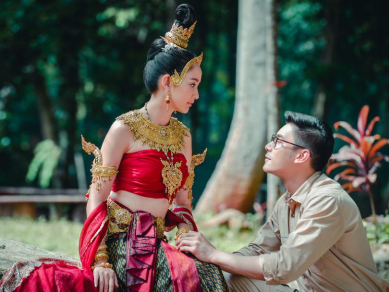 #WayangRemaja: Menangi Tiket Tayangan Perdana Filem Hit Thailand, Nakee 2