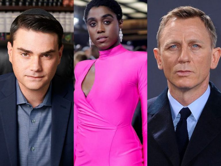 Betul Ke Wanita Tak Boleh Jadi Ejen 007? Alasan Sebab Tak Akan Dapat Puaskan kehendak Lelaki