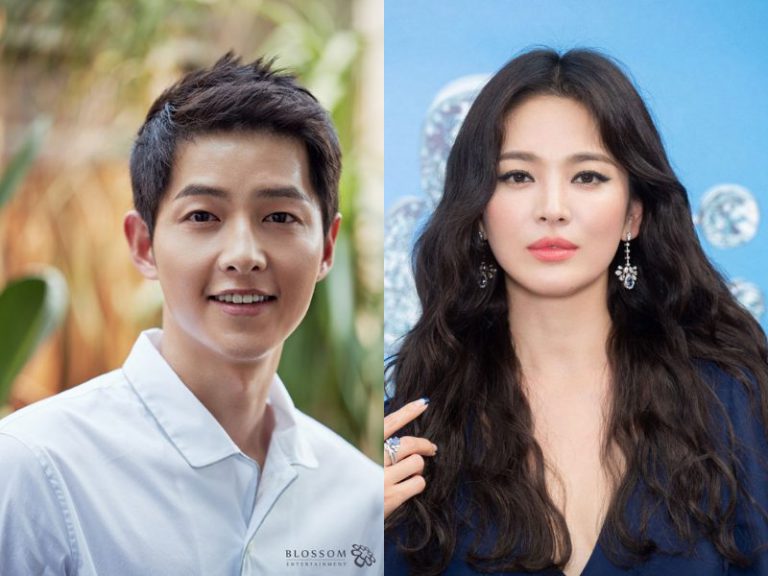 Jodoh Tidak Panjang, Song- Song Couple Kini Sah Bercerai!