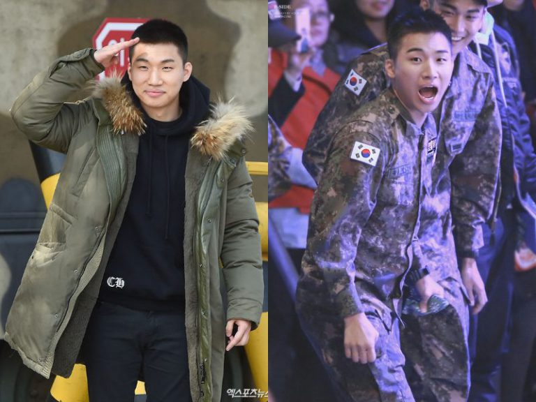 Lepas Seungri, Giliran Big Bang Daesung Pula Dikaitkan Dengan Aktiviti Haram. Apa Kes?