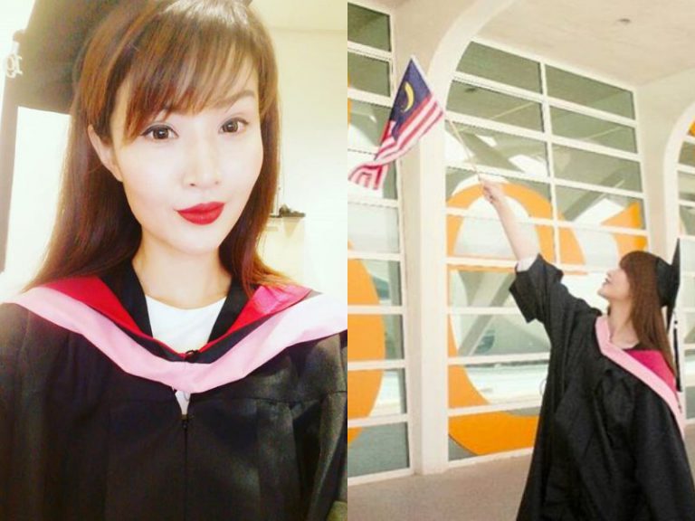 Perlulah Sentiasa Belajar, Dr Soo Wincci  Dapat Pengiktirafan Malaysia Book of Records!