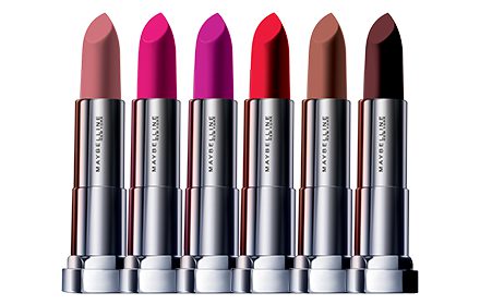 6 Lipstik Paling Best Yang Korang Boleh Beli Di Drugstore