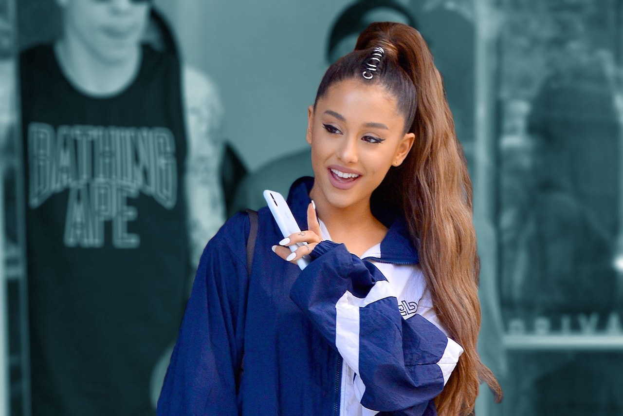 Fans Ariana Grande WAJIB Dapatkan Merchandise Terbaru H&#038;M Ini ESOK