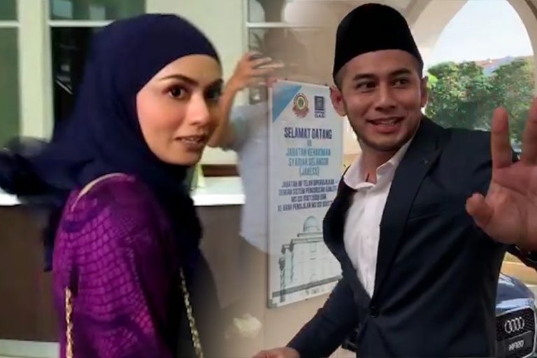 Anak Lelaki Patut Lebihkan Siapa Selepas Kahwin, Mak Atau Isteri?