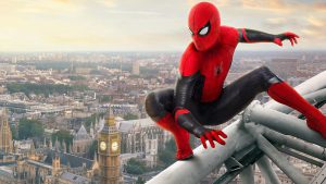 5 Sebab Kenapa Korang Kena Tonton Filem Spiderman: Far From Home, Pengakhiran Infiniti Saga