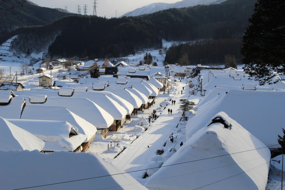 Rancang Nak Main Salji Di Jepun? Tohoku Jadi Destinasi &#8216;Affordable&#8217; Terbaru Musim Sejuk