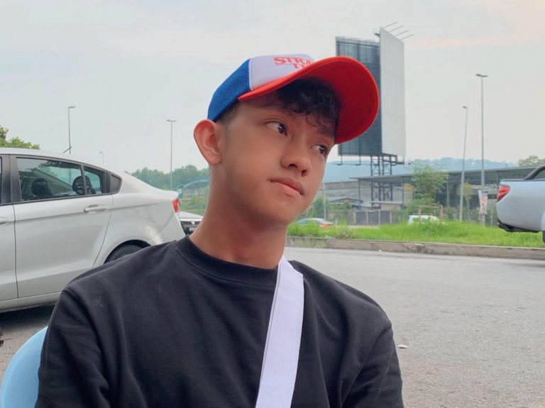 “Kecundang” – Fans Minta Ismail Izzani Tabah Rehat Sebulan Tisu Bengkak