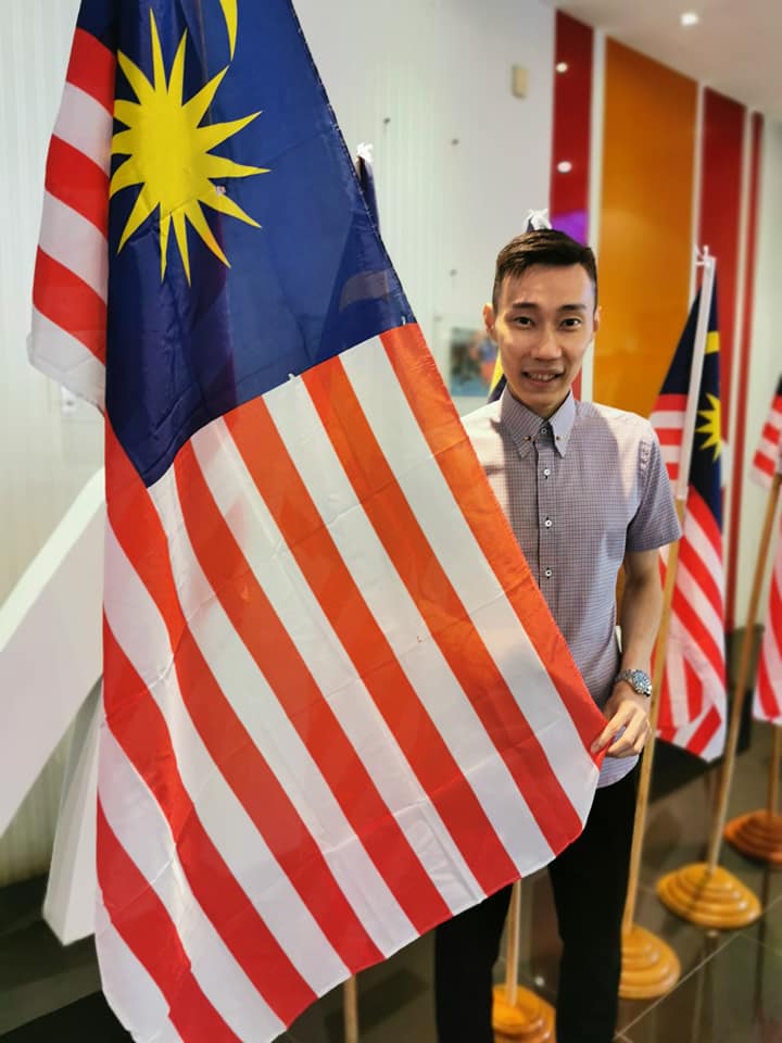 &#8220;Kita Adalah Malaysia Yang Indah, Pelbagai Kaum Jangan Bunuh Ia&#8221;, Datuk Lee Chong Wei