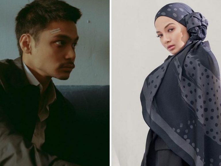 Neelofa, Syafiq Kyle Sedih Dengar Staf Utusan Hilang Kerja, Ingin Bantu