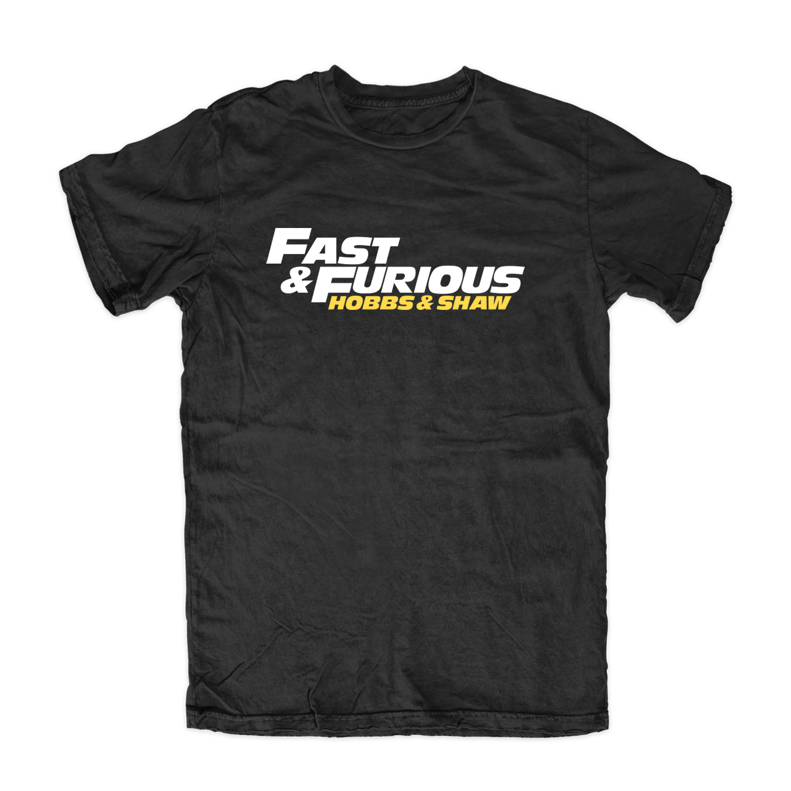 #WayangRemaja: Menangi Merchandise Eksklusif Dari Filem Fast &#038; Furious: Hobbs &#038; Shaw