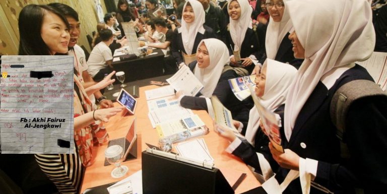 Risau Terjebak Zina, Al-Quran 1400 Tahun Dahulu Sudah Ajar Baca Surah An Nur Ayat 33-34