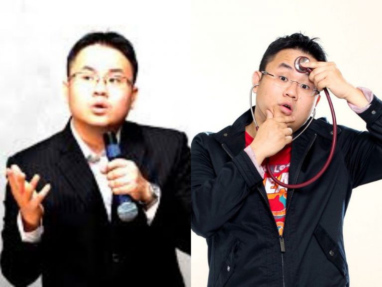 Pelawak Ini Dikecam Kerana Beri Komen ‘Lump In My Throat’ Tapi Netizen Lain Cepat-Cepat ‘Back-Up’