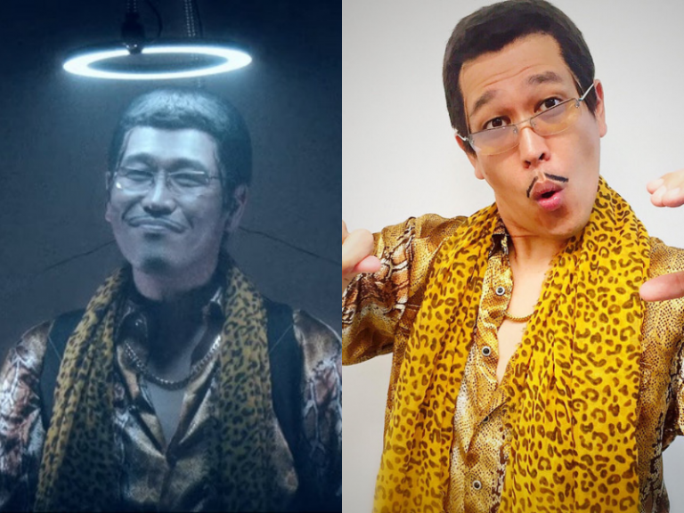Dari PPAP Ke Everyone Must Die, Netizen Keliru Perubahan Ketara Pikotaro