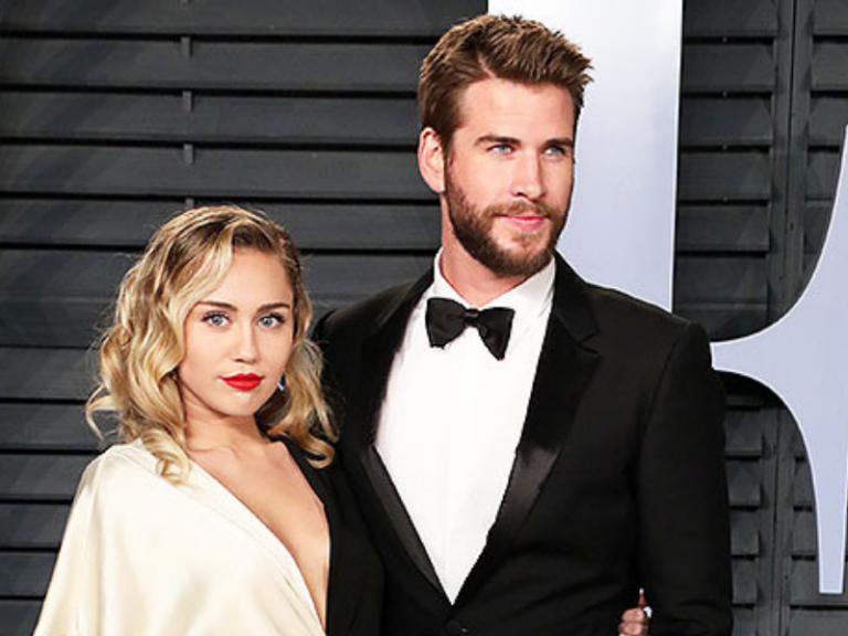 Dituduh Curang Punca Penceraian Dengan Liam Hemsworth, Ini Penjelasan Panjang Lebar Miley Cyrus, Kontroversi Betul!