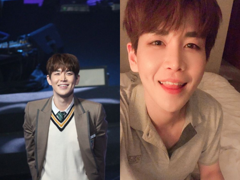 “Power Orang Korea Nyanyi Lagu Melayu,”- Netizen Tertanya-Tanya Siapa Hanbyul Ni?