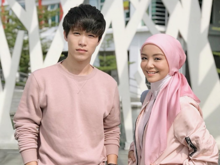“Can’t Stop Crying,”- Hebat Betul Penangan Watak Karl Dalam Drama Sweet Dreams Ni!
